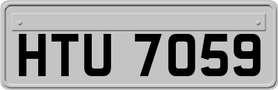 HTU7059