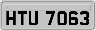 HTU7063