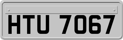 HTU7067
