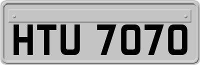 HTU7070