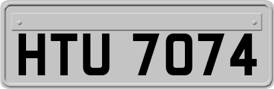 HTU7074