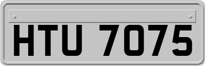 HTU7075