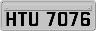 HTU7076