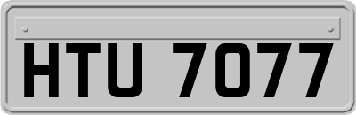HTU7077