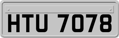 HTU7078