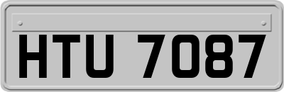 HTU7087