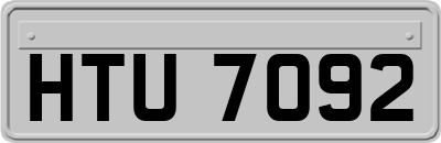 HTU7092