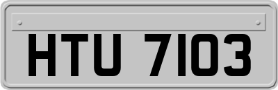 HTU7103