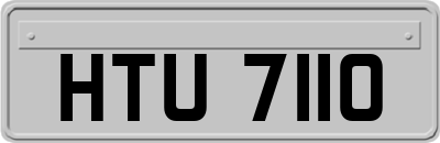 HTU7110