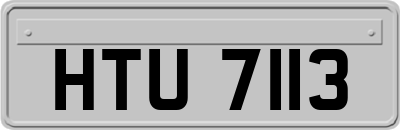 HTU7113