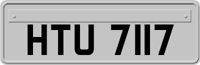 HTU7117
