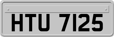 HTU7125