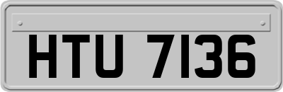 HTU7136