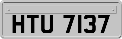 HTU7137