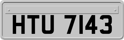 HTU7143