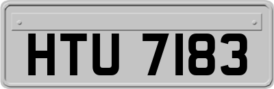 HTU7183