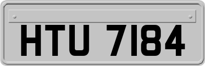 HTU7184