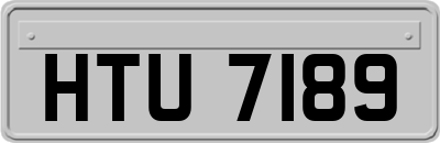HTU7189