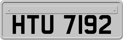 HTU7192
