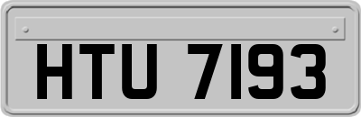 HTU7193