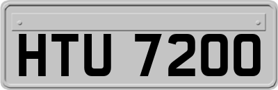 HTU7200