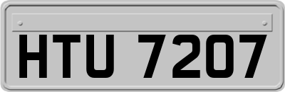 HTU7207