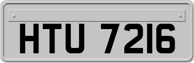 HTU7216