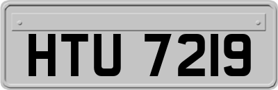 HTU7219