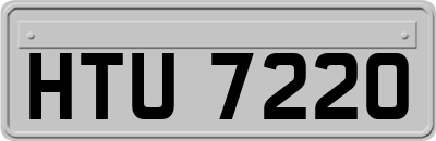 HTU7220