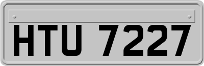 HTU7227