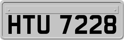 HTU7228