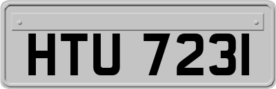 HTU7231