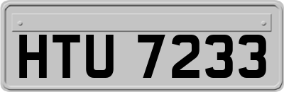 HTU7233