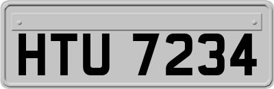 HTU7234