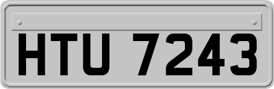 HTU7243