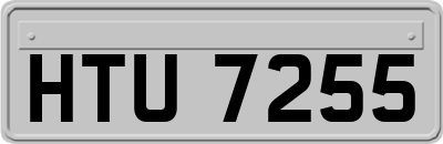 HTU7255
