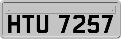 HTU7257