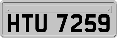 HTU7259