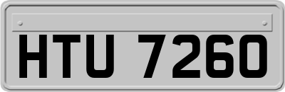 HTU7260
