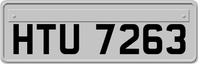 HTU7263