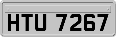 HTU7267