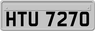 HTU7270