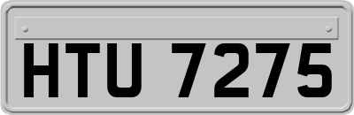 HTU7275