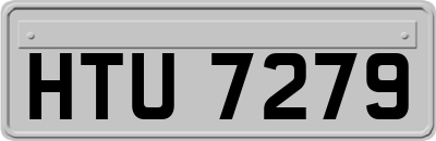 HTU7279
