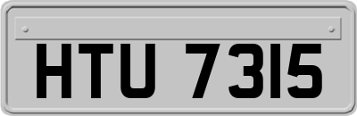 HTU7315