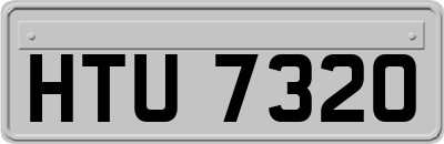 HTU7320