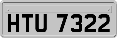 HTU7322