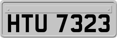 HTU7323