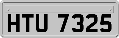 HTU7325