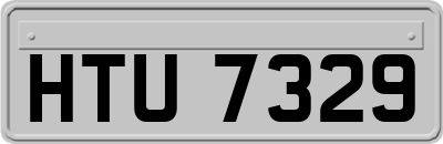 HTU7329